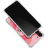 Cartoon Network Powerpuff Girls Hearts Galaxy S24 FE Clear Case
